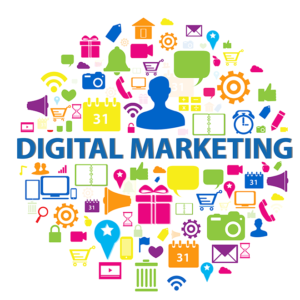 The Era of Digital marketing